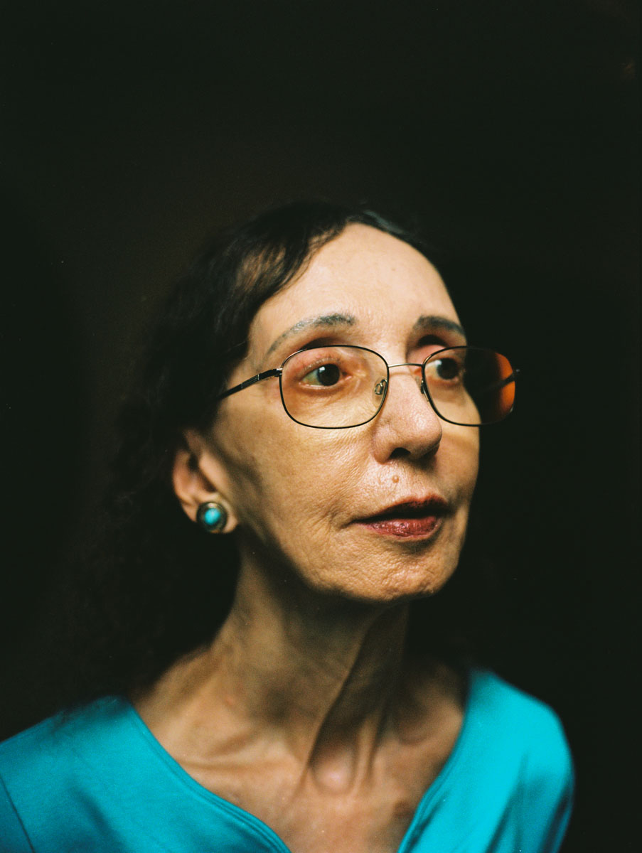 Happy Birthday  American Author, Joyce Carol Oates 