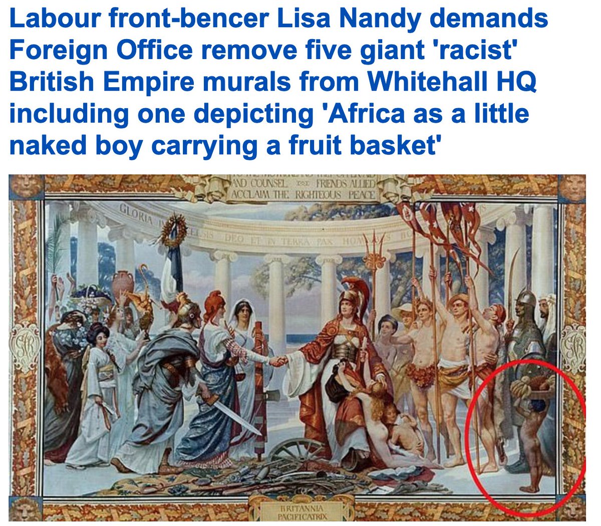 European High Art Society on Twitter "'Origin, education, development