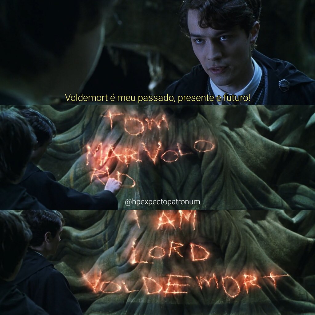 I am sale lord voldemort