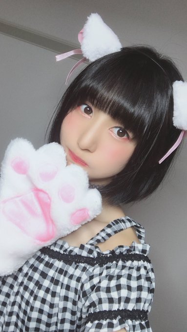 コスプレイヤーくらるのTwitter画像62