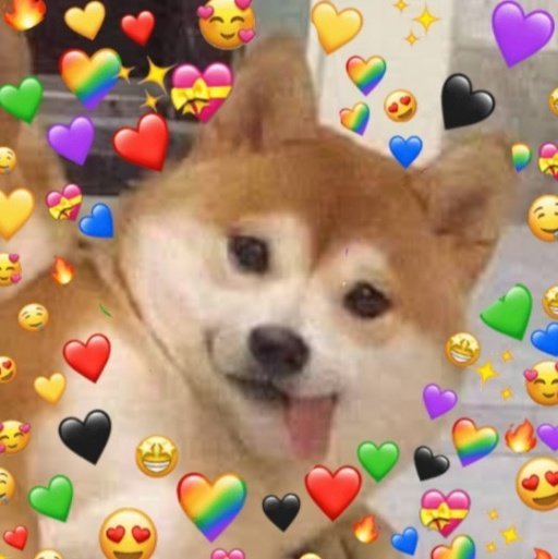 Heart Emoji Meme Meme Emoji Twitter