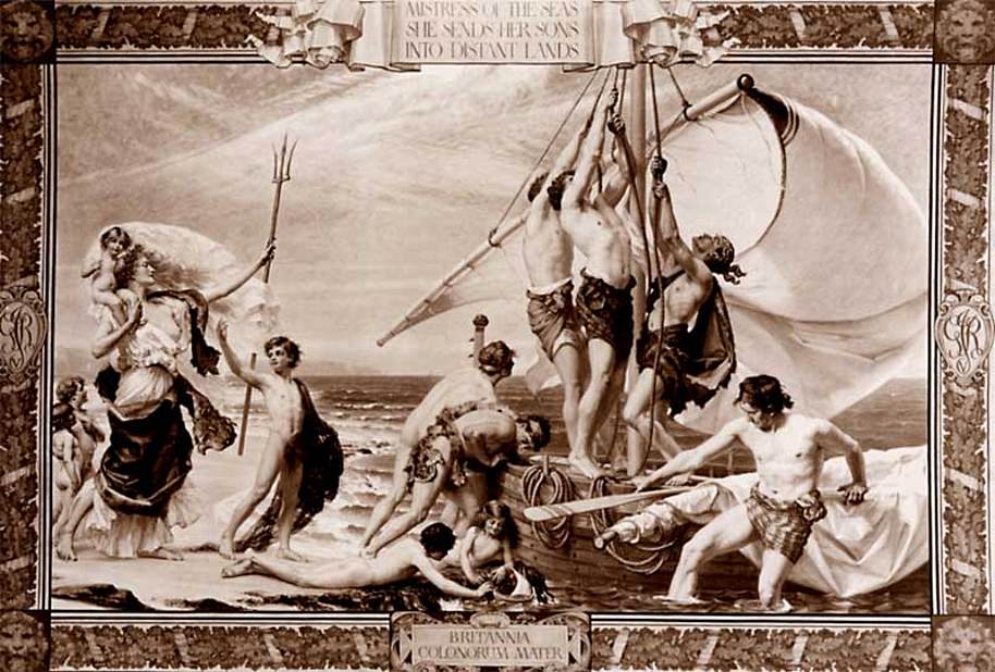 European High Art Society on Twitter "'Origin, education, development