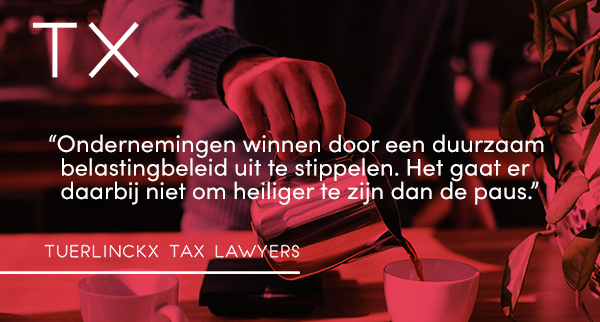 💡 Een 𝗱𝘂𝘂𝗿𝘇𝗮𝗮𝗺 𝗲𝗻 𝗴𝗲𝗺𝗮𝘁𝗶𝗴𝗱 𝗳𝗶𝘀𝗰𝗮𝗮𝗹 𝗯𝗲𝗹𝗲𝗶𝗱 in ondernemingen zou wel eens de hoeksteen voor fiscale optimalisatie in de toekomst kunnen worden. Lees er meer over in deze column van Jan Tuerlinckx. bit.ly/3e3FBFa