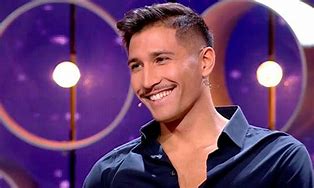 .<a href="/GOnestini/">Gianmarco Onestini</a> Parece que vuelve y lo hace pisando fuerte!!!   eltronodeeli.blogspot.com/2020/06/gianma…