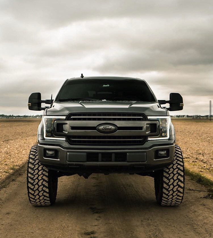Ford Truck Life on Twitter: Ford Truck Life on Twitter:
