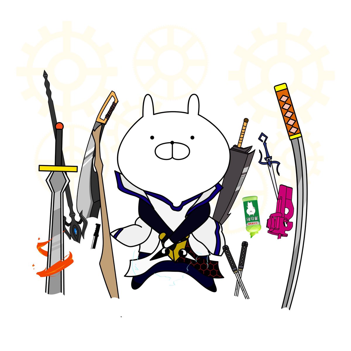 アストレアファミリア