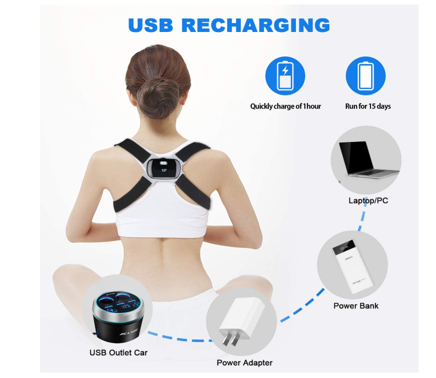 HiroumerCamille's tweet photo. New products from US-Posture Correction Belt
Can correct the hunchback of children or adults
Interested PM me☺️
#amazonreviewer #amazonreviewusa #amazonproductreview #amazonprime #amazonasshopping #amazonsamples #freesamples #freesamplesbymail #freegiveaway #freegiveaways https://t.co/HaSILHd0xL