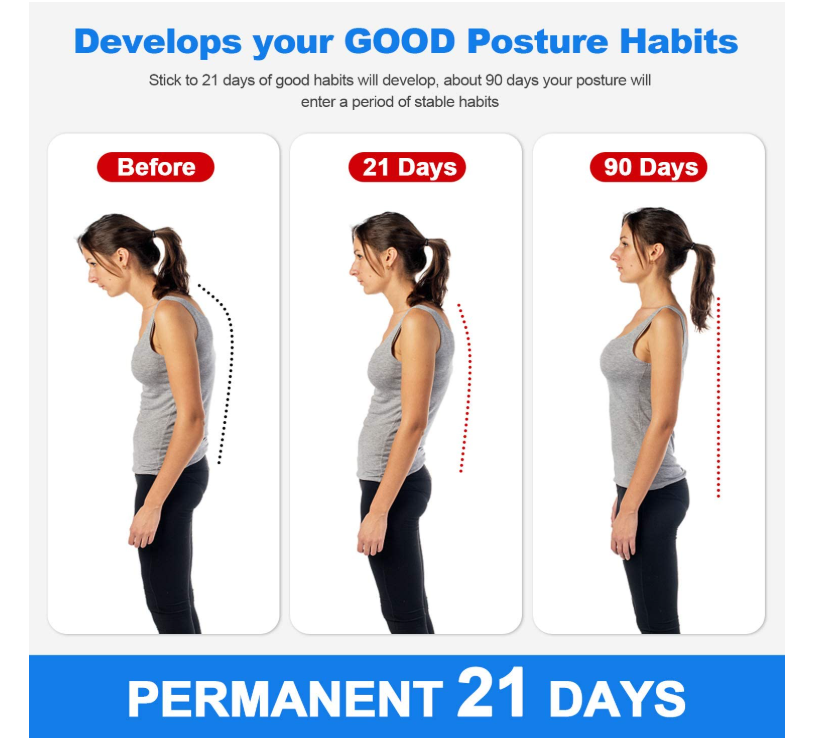 HiroumerCamille's tweet photo. New products from US-Posture Correction Belt
Can correct the hunchback of children or adults
Interested PM me☺️
#amazonreviewer #amazonreviewusa #amazonproductreview #amazonprime #amazonasshopping #amazonsamples #freesamples #freesamplesbymail #freegiveaway #freegiveaways https://t.co/HaSILHd0xL