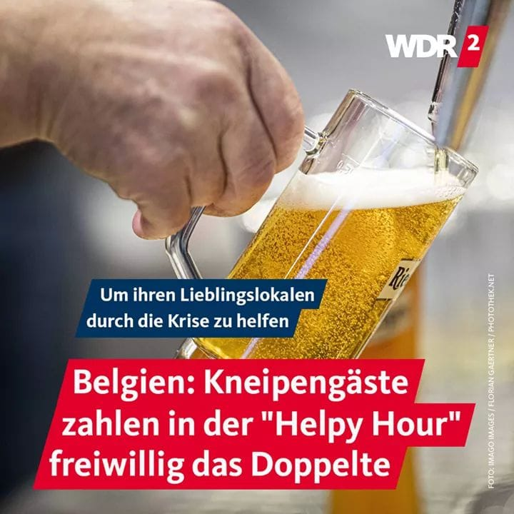 CraftBierFest's tweet photo. Sehr coole Idee!
(via @probiertv / @WDR2) https://t.co/OfiSeC6P0K