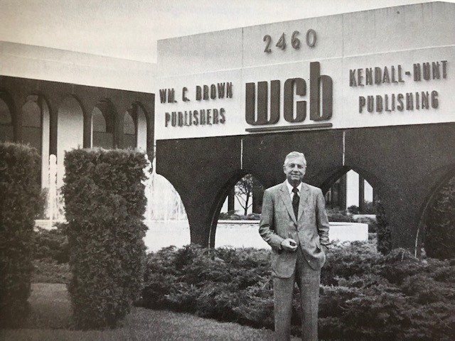 KendallHuntHE's tweet photo. Kendall Hunt has been publishing materials for higher education for the last 75 years. We're proud of that legacy and are actively seeking new authors to join it. #HigherEd #75YearsInTheBooks https://t.co/YV0KVNfTOO