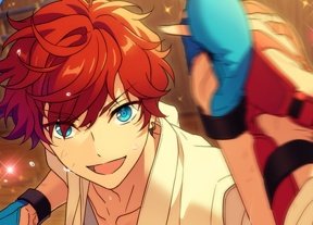 Hiiro is Red Velvet cake- looks so yummy