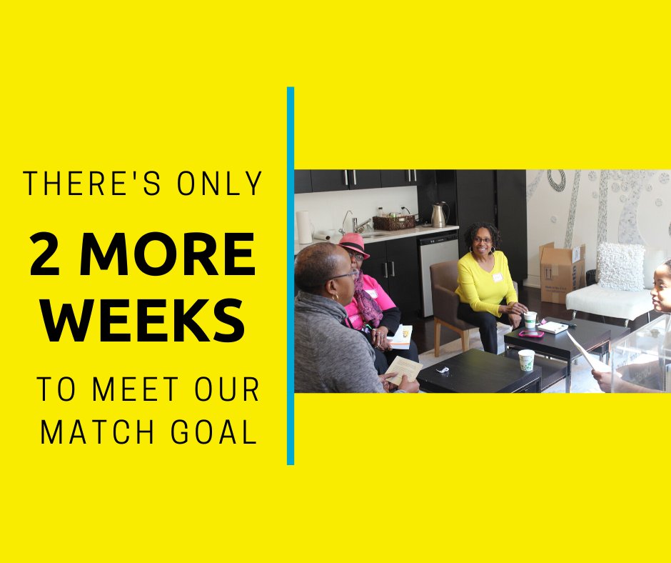 Joan Hisaoka Gallery (@hisaokaarts) on Twitter photo There's only 2 weeks left until <a href="/SmithCenterDC/">Smith Center for Healing and the Arts</a> anonymous $10,000 match runs out! Donate today at smithcenter.org/give
#transformcancer #healingarts #ayacancer #healing #worldhealing #community #selfcare #wellness #mindbody #mindbodymedicine #mindbodyconnection There's only 2 weeks left until <a href="/SmithCenterDC/">Smith Center for Healing and the Arts</a> anonymous $10,000 match runs out! Donate today at smithcenter.org/give
#transformcancer #healingarts #ayacancer #healing #worldhealing #community #selfcare #wellness #mindbody #mindbodymedicine #mindbodyconnection
