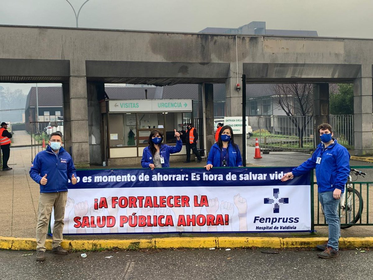 No es tiempo de ahorrar!!!