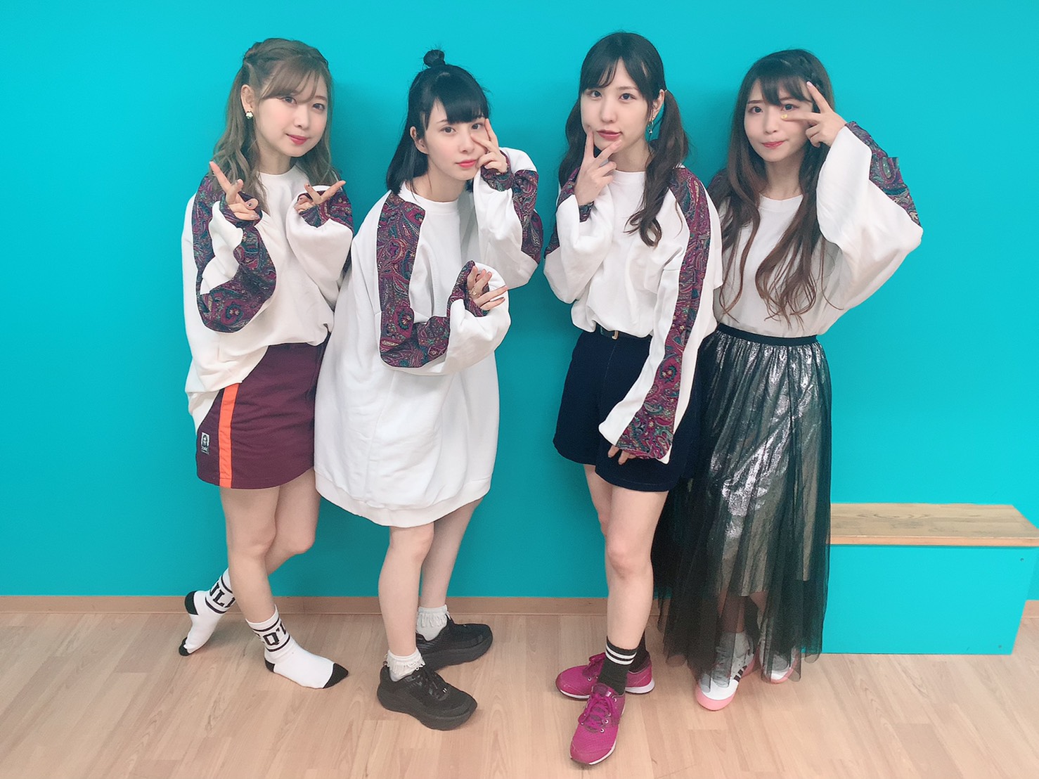 ゆずき (@yuzukingdam) / X