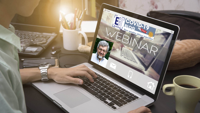 EthicScan's tweet image. bit.ly/2MZANEQ Webinar series: learn more about state-of-the-art reasoning and tools that will aid in planning the best ways of surviving the current pandemic.