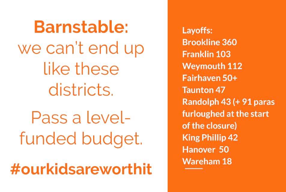 If you have friends/family who live in any of the communities listed, please tell them to contact their elected leaders ASAP! It's time that students and families in ALL of our communities have the schools that they deserve. #NowMoreThanEver #FundOurFuture