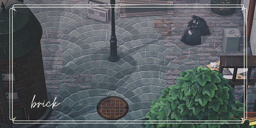 Miiのマイデザイン𖠚ᐝ Twitter