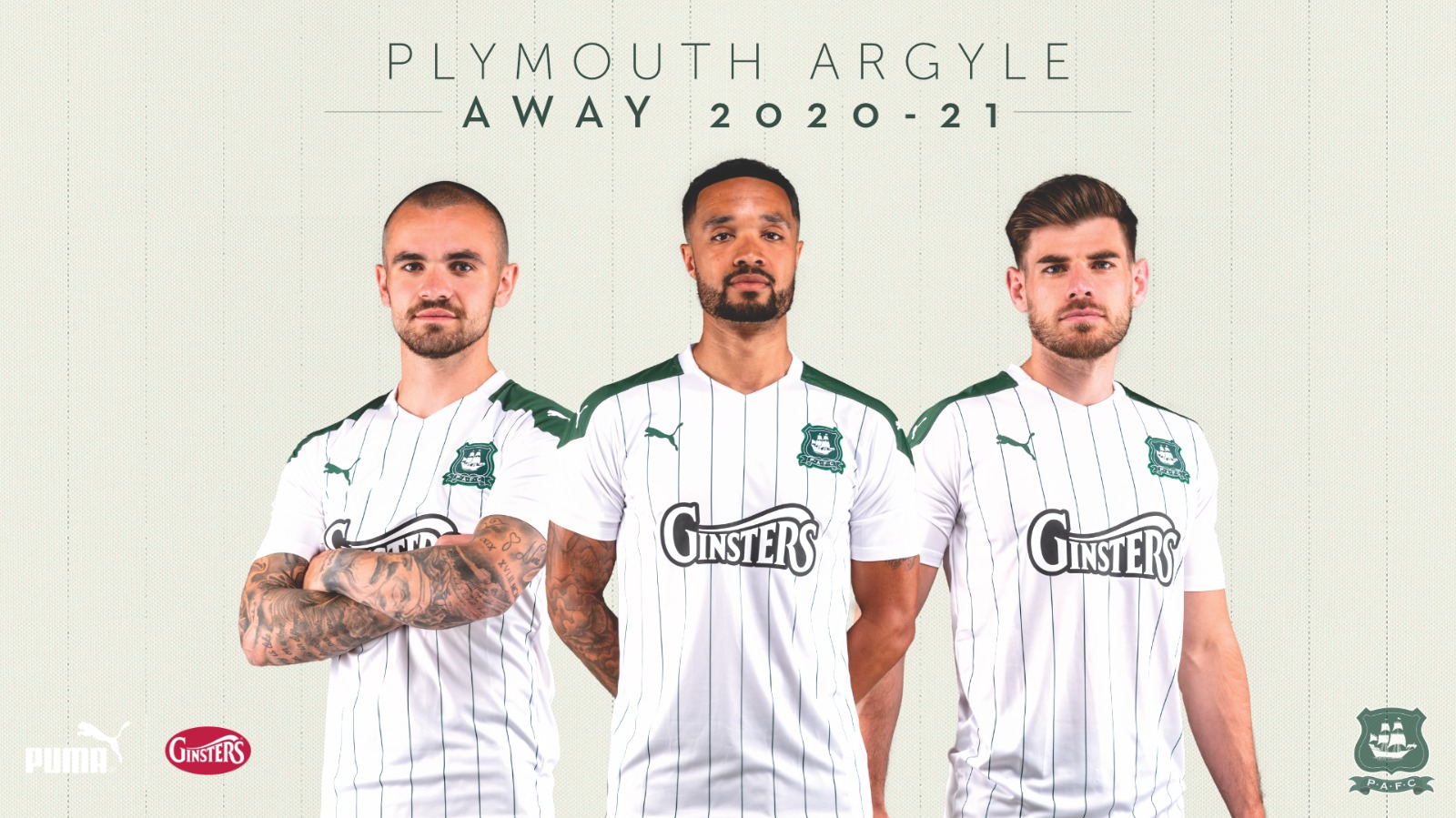 Plymouth Argyle FC on X