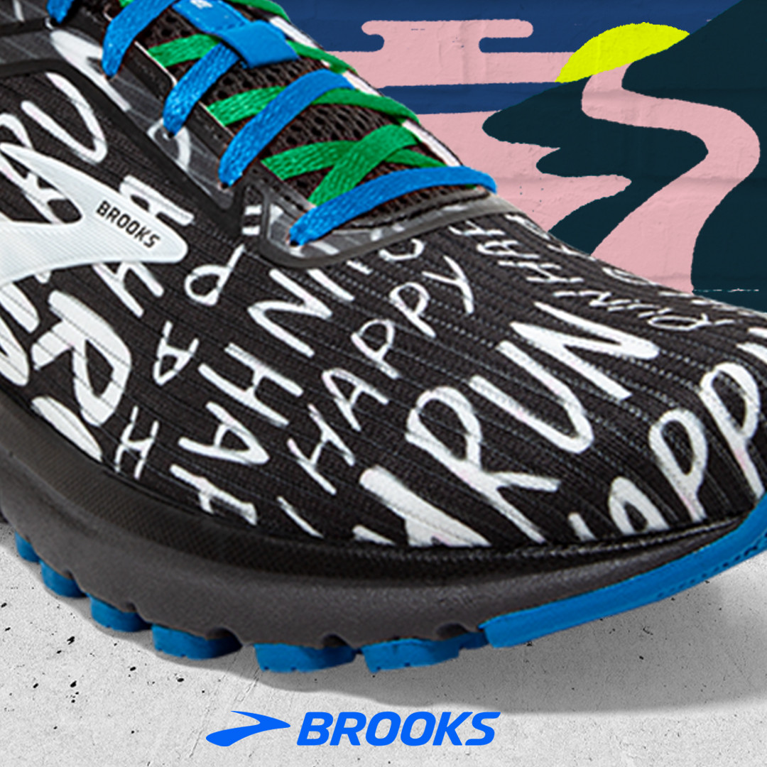 brooks running shoes sa