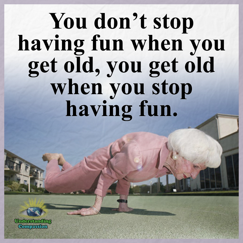 U_Compassion's tweet image. ❤️