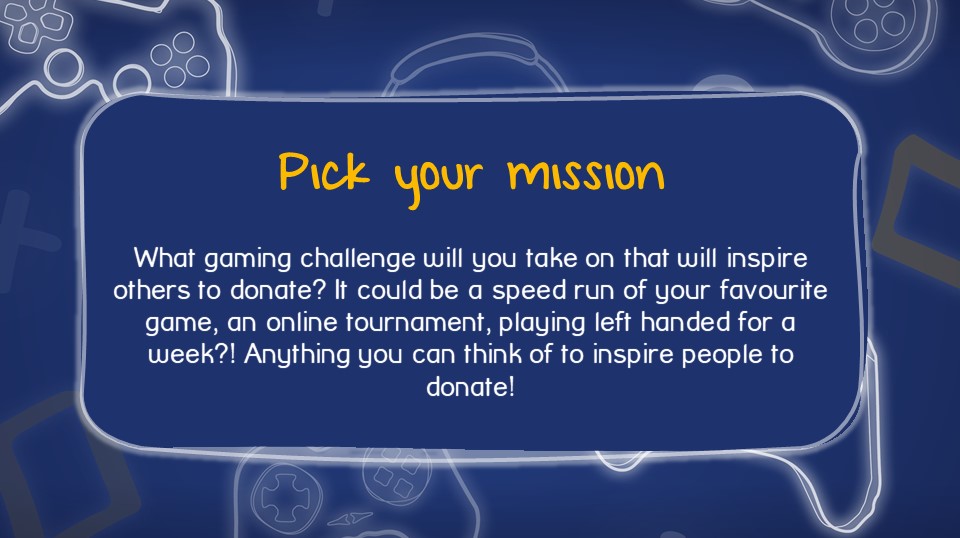 MindCharity tweet picture
