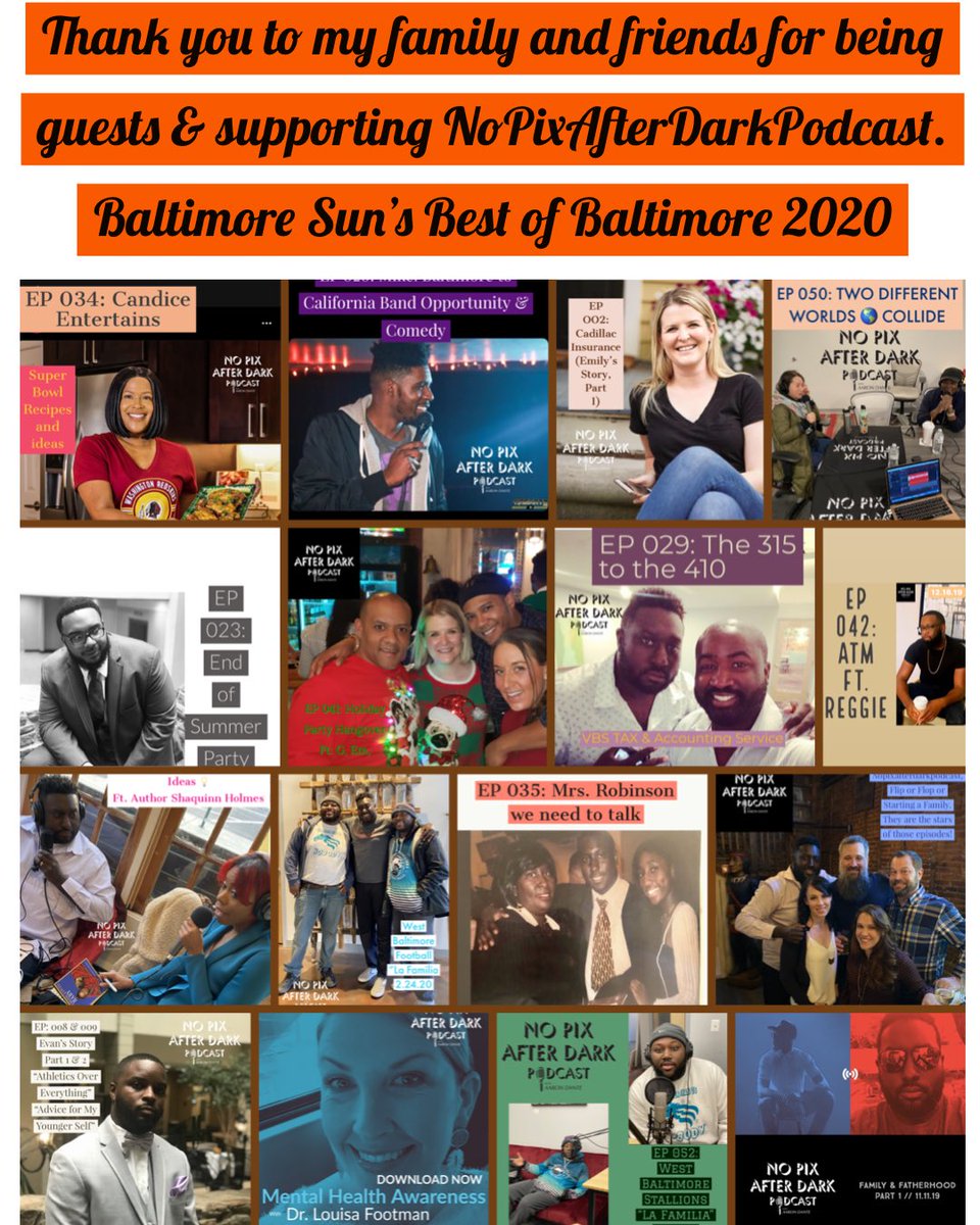 NoPixAfterDark Pod 🎙 tweet media