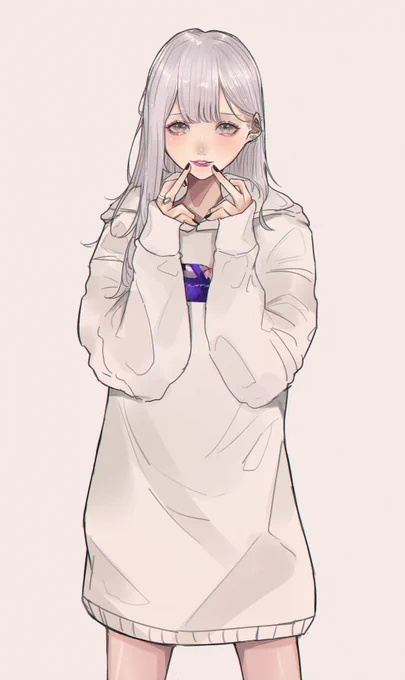 し♡ 
