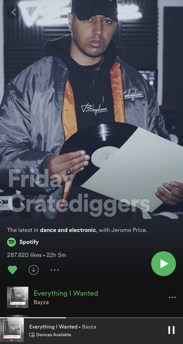 Another playlist for <a href="/BayzaMusic/">Bayza</a> 🖤 Thank you for the support <a href="/Spotify/">Spotify</a> <a href="/austinkramer/">Austin Kramer</a>!