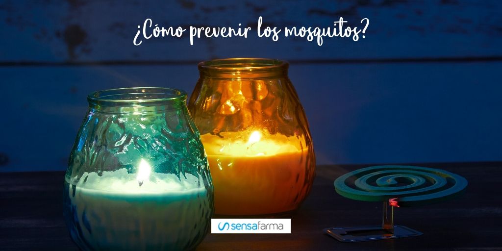 sensafarma's tweet photo. ¿Sabías que a los #mosquitos 🦟 les gustan los olores dulces? Este verano procura no utilizar champús, cremas ni perfumes con fragancias dulces para prevenir las #picaduras  #CercaDeTi 
https://t.co/WOmcsENnx1 https://t.co/SiHUqaBtb7