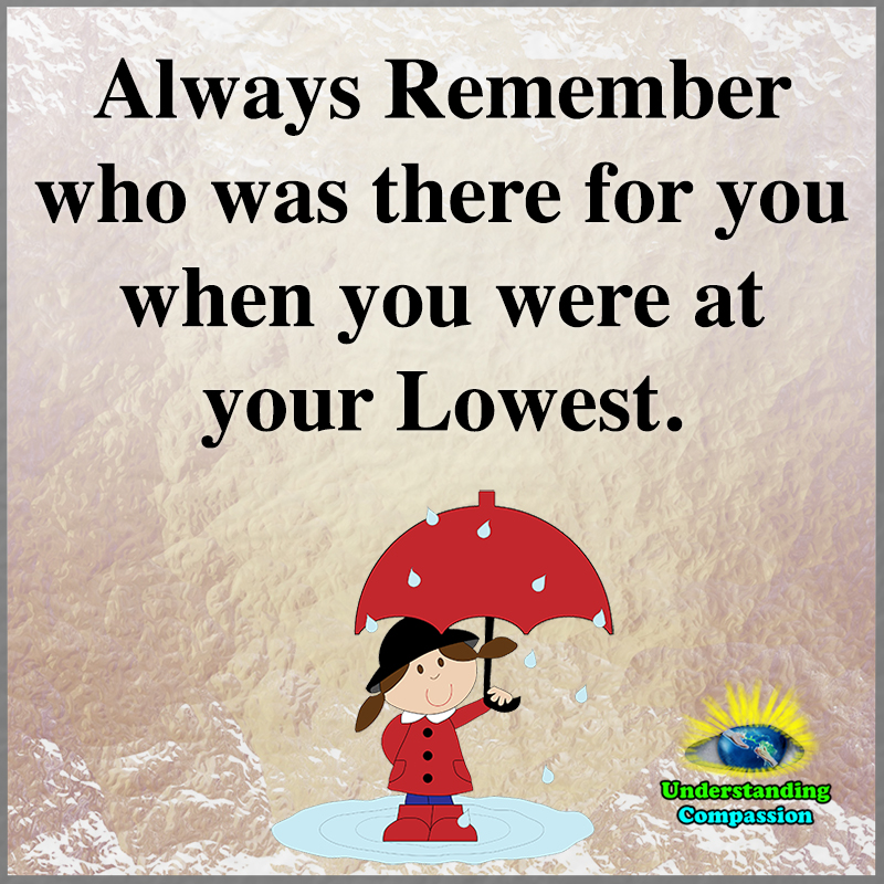 U_Compassion's tweet image. ❤️