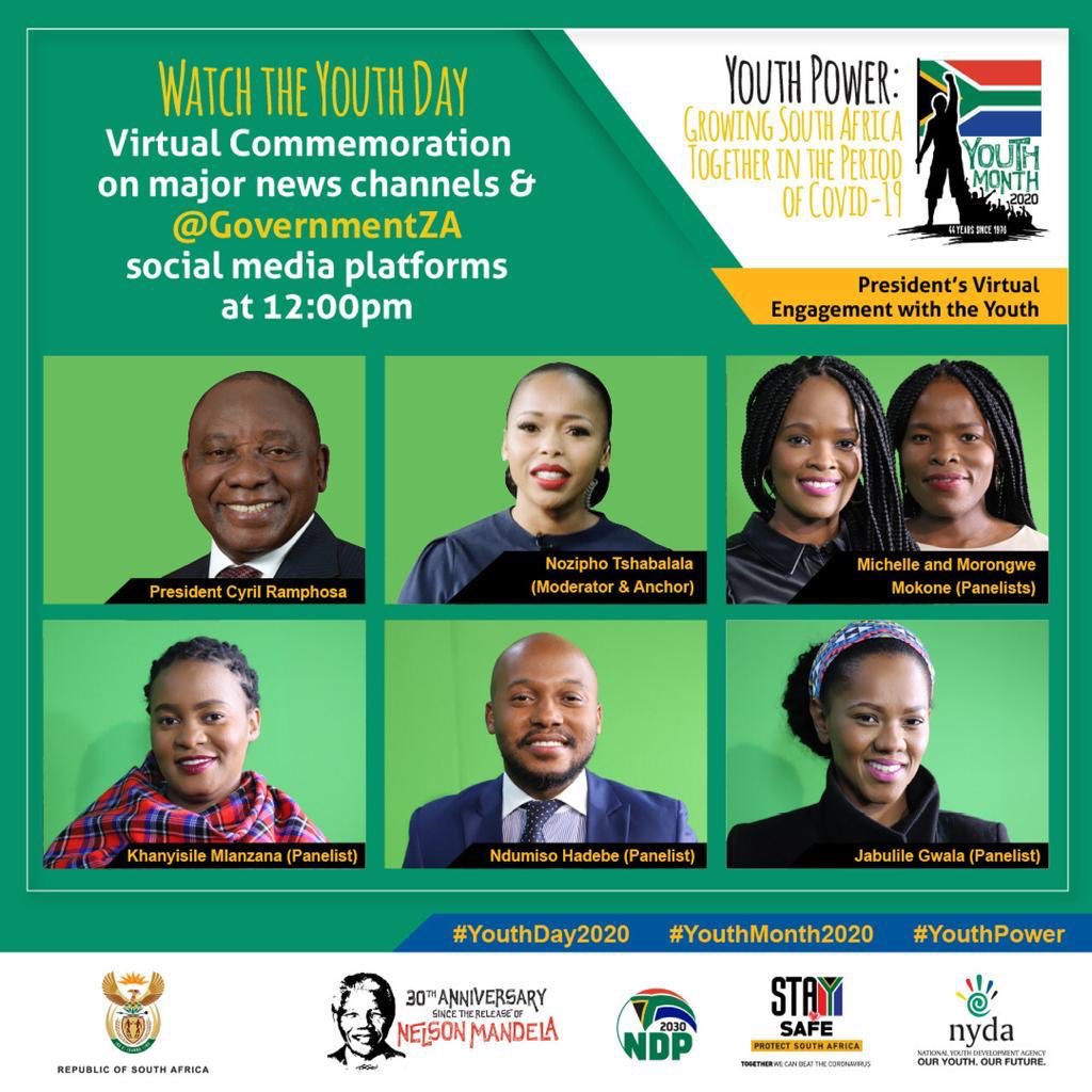 unwomenchief's tweet photo. 1976 Soweto uprising a watershed moment for the youth led resistance against apartheid. Never forget June 16 as continue for face racism. https://t.co/CGktZQYd8P