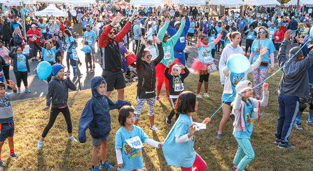 downsyndromeva's tweet photo. Calling all Team Captains! It's time to start your teams for the 14th Annual Step UP for Down Syndrome 3.21K &amp; Family Festival! We can't wait to celebrate with you! Register and donate: https://t.co/STdyP1ccgY #TeamTuesday https://t.co/oa6AjaL8sK