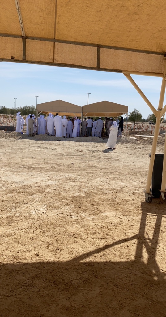 s__albadi's tweet photo. جعل مثواك الجنه🙏🏻 https://t.co/0RoHDTYOox