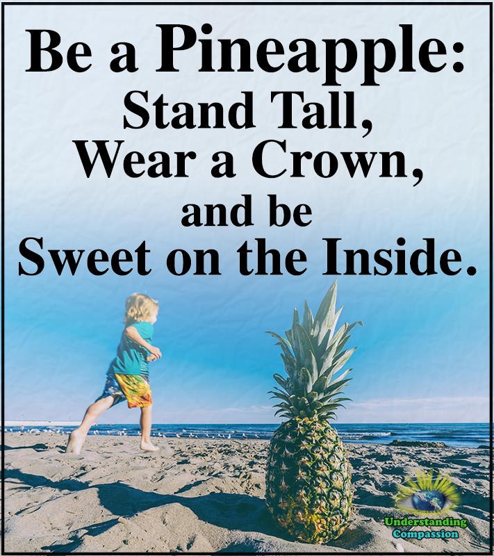 U_Compassion's tweet image. ❤️