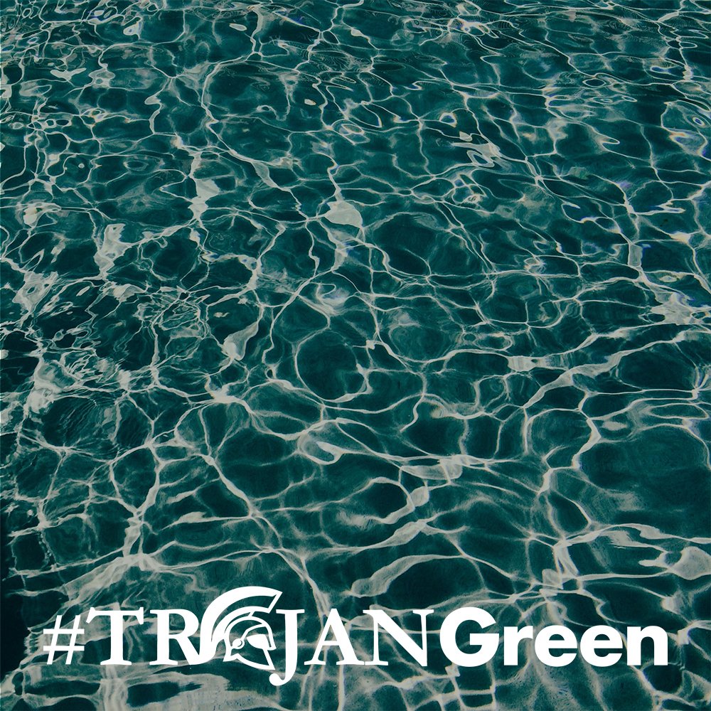 OfficialUMO's tweet photo. The first official day of summer is right around the corner! Post a picture wearing your Trojan Green doing your favorite summer activity. Tag #trojangreen. https://t.co/iYE53sRmRs