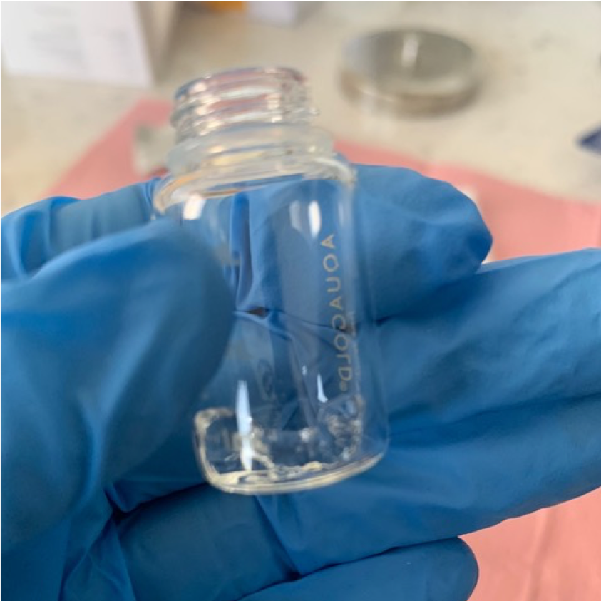 In this little vial, we can add Botox, PRP, or Filler for immediate glowy-dewy results that last 3 to 6 months. AND with maintenance every 3 months you have clear, bright skin all year long with enhanced collagen production! 💉 A gentle rejuvenation treatment.