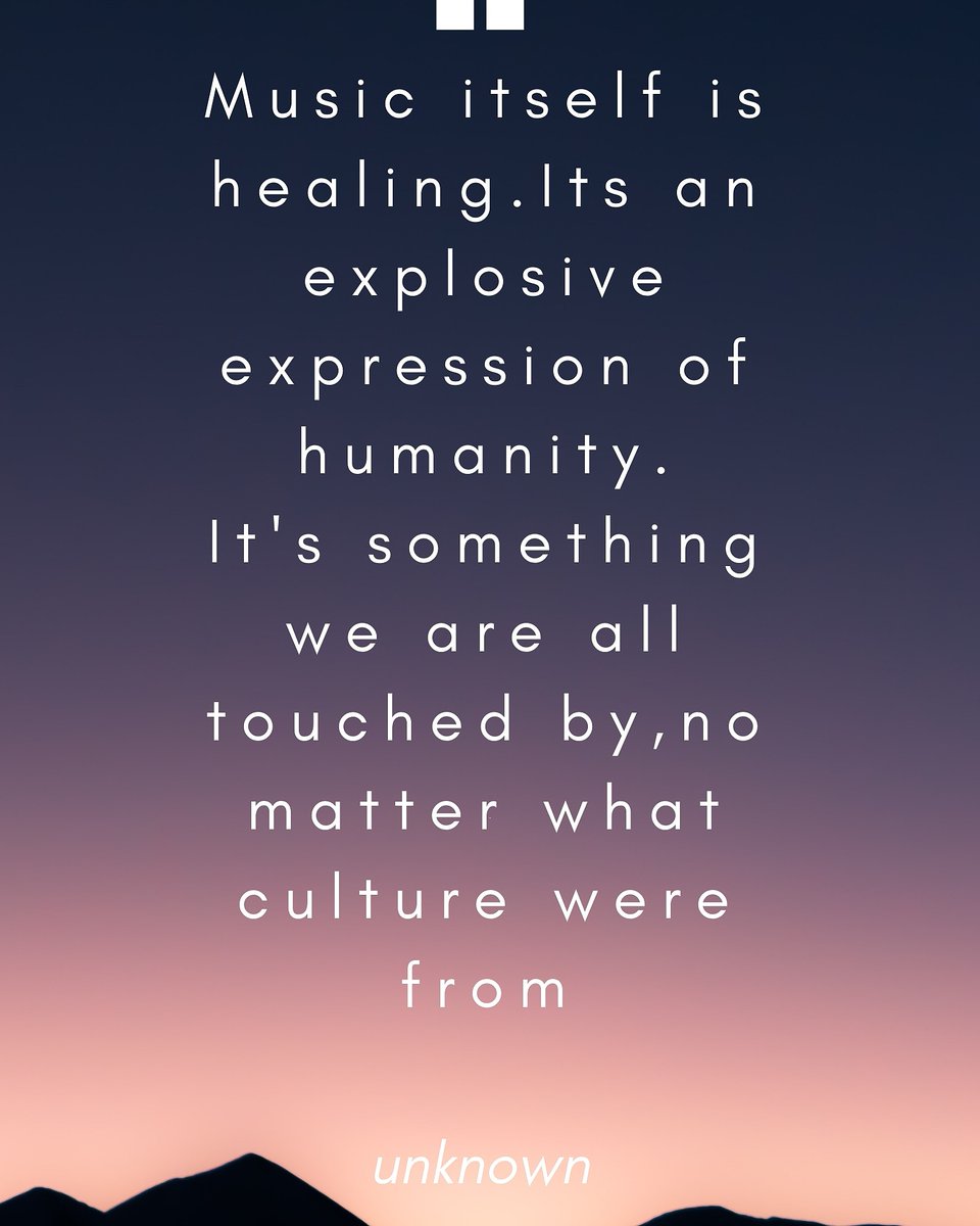 MusicAdlib's tweet image. Be inspired today!! 

#tuesdayvibes #TuesdayMotivation #Bestoftheday #coronavirus #picoftheday #photooftheday #wellness #MotivationalQuotes #lifequotes #lifelessons #PositiveVibes #wellness