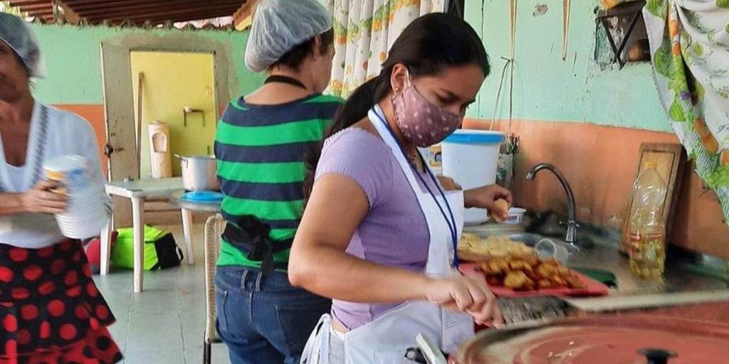 Tego's Charity tweet media