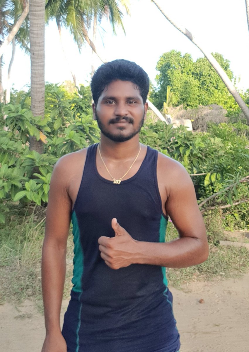 vijayvarsan's tweet photo. 111 Mins....17007 Steps...18.46 Km....reached successfully.....🏃🏻♂️#homefitness👍🏻✌🏻💪🏻 reached #highone🏃🏻♂️#Happyeveng😍 finish laps...🏃🏻♂️ #HappyDay ❤ my #motivation hero's @arya_offl @arunvijayno1 @TheVishnuVishal @Actor_Mahendran any comments my hero's.....😍😘❤ https://t.co/6bFrtYyoUF
