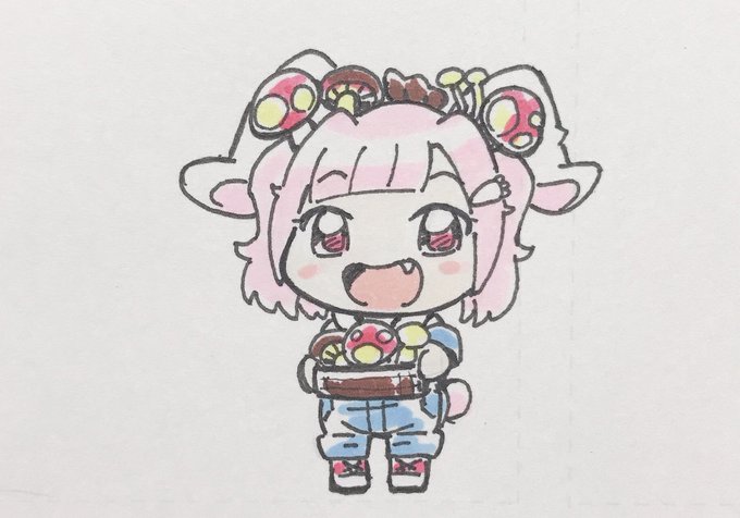 ジメジメのtwitterイラスト検索結果 古い順