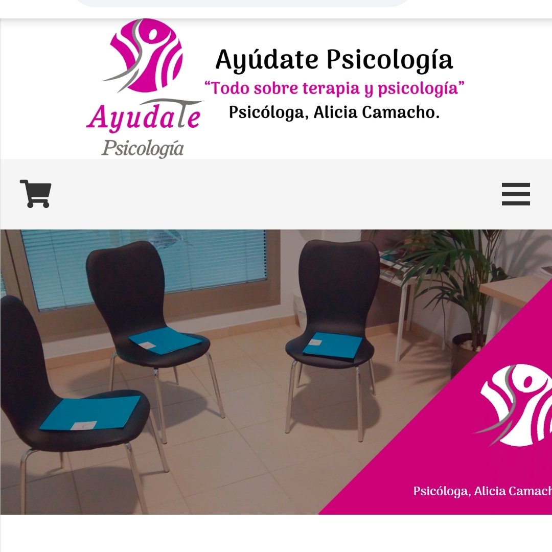 AyudaTe Psicología tweet media