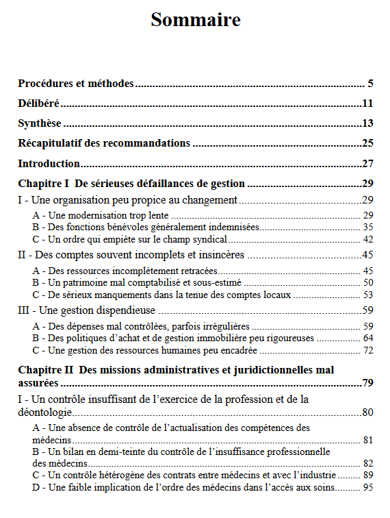 Post #ConseilDeLOrdre #BigPharma Expérience

Hiérarchie Du #CoroNavirus 

#PlatesNormes De La #Prescription En #France
#RestezNePasPanserChezVousBordel!

#GiletsJaunes Institut De #GestionDesMédiocres 
& #FabriqueDesInutiles 

ccomptes.fr/system/files/2…