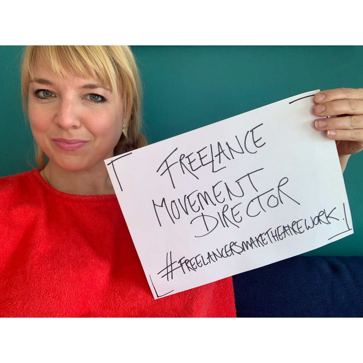 Polly Bennett tweet media