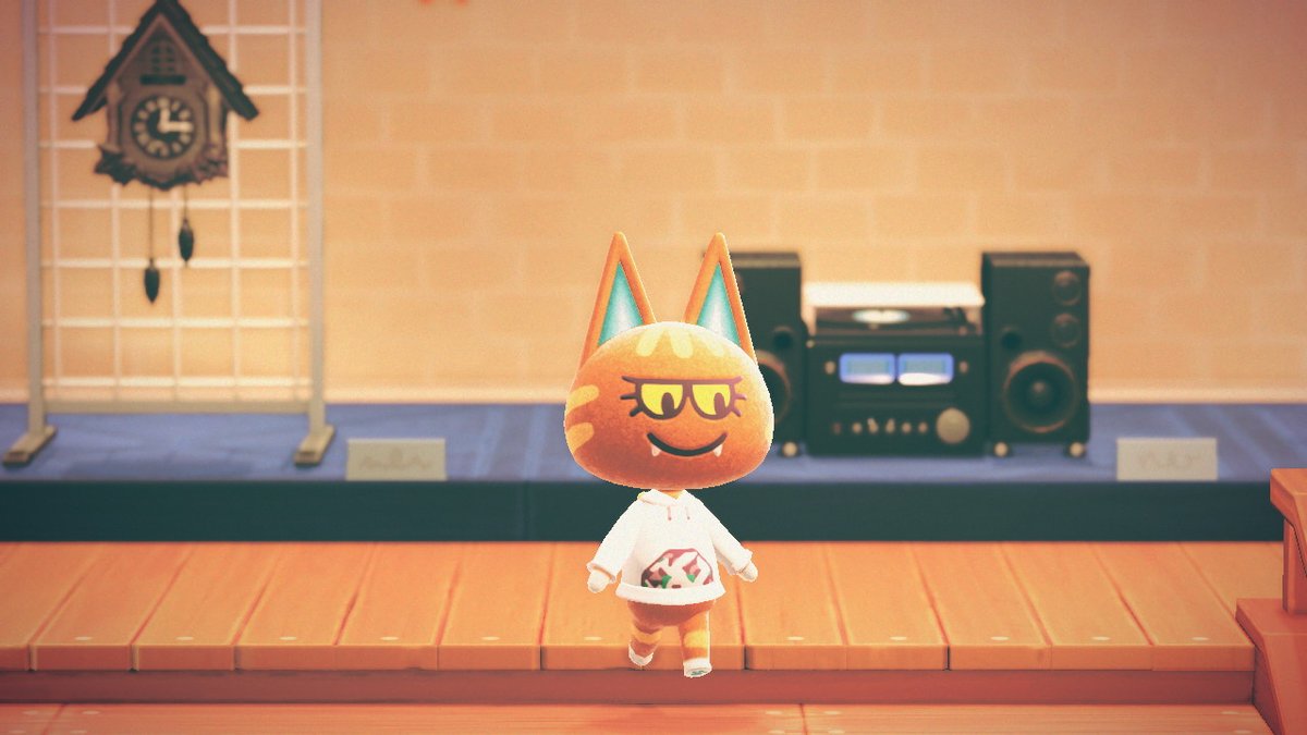 MeggRoberts's tweet photo. #AnimalCrossing #ACNH #NintendoSwitch https://t.co/Kt4N8XBeSx