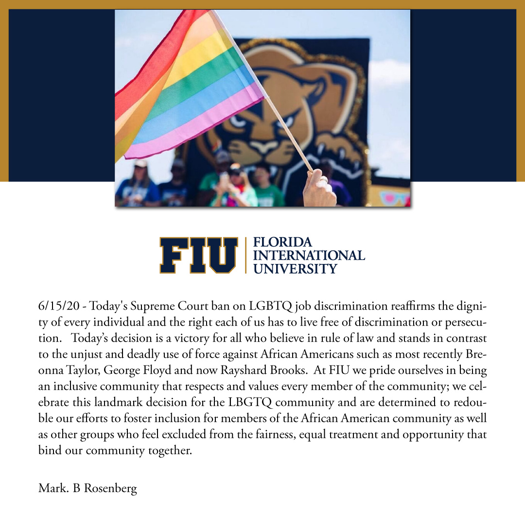 FIU tweet media