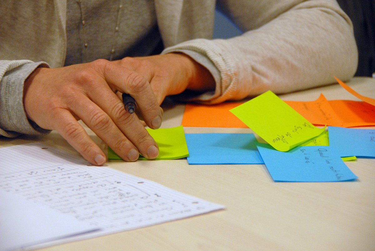 lhaiea's tweet image. Super session de brainstorming en ligne (merci #miro !) avec l'équipe du Accessibility Developer Guide @A11yDevGuide. Vous voulez coder pour une bonne cause? Rejoignez-nous!
accessibility-developer-guide.com