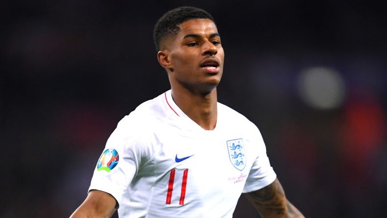 Marcus Rashford in lockdown: ☑️ Forced Boris Johnson to U-turn and commit £120m to free school meals ☑️ Started a charity that has raised £20m and helped feed 2.8m kids ☑️ Launched campaign help homeless ☑️ Learned sign language to judge a poetry competition at a deaf school