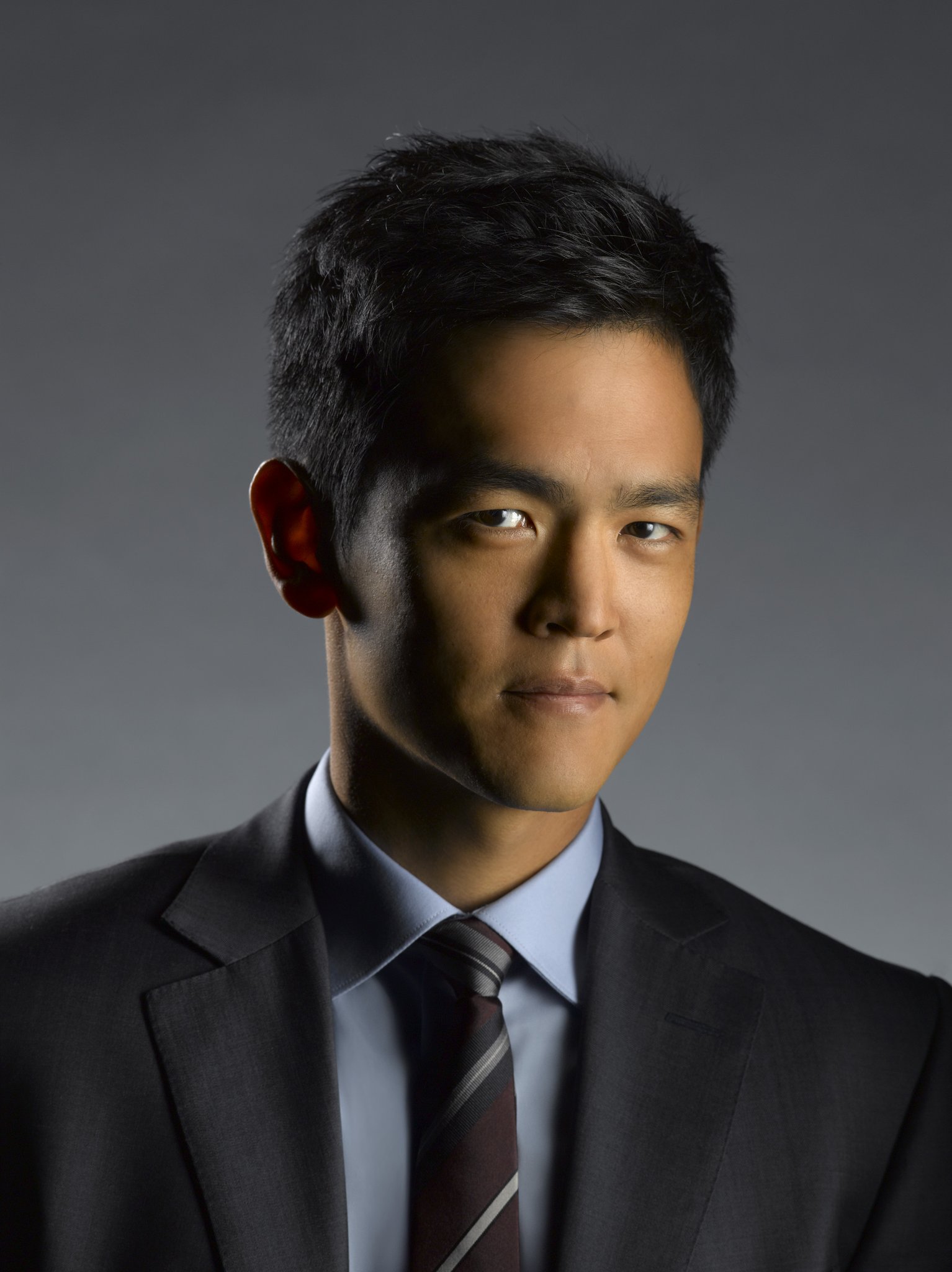 Happy 48th Birthday to 
JOHN CHO 