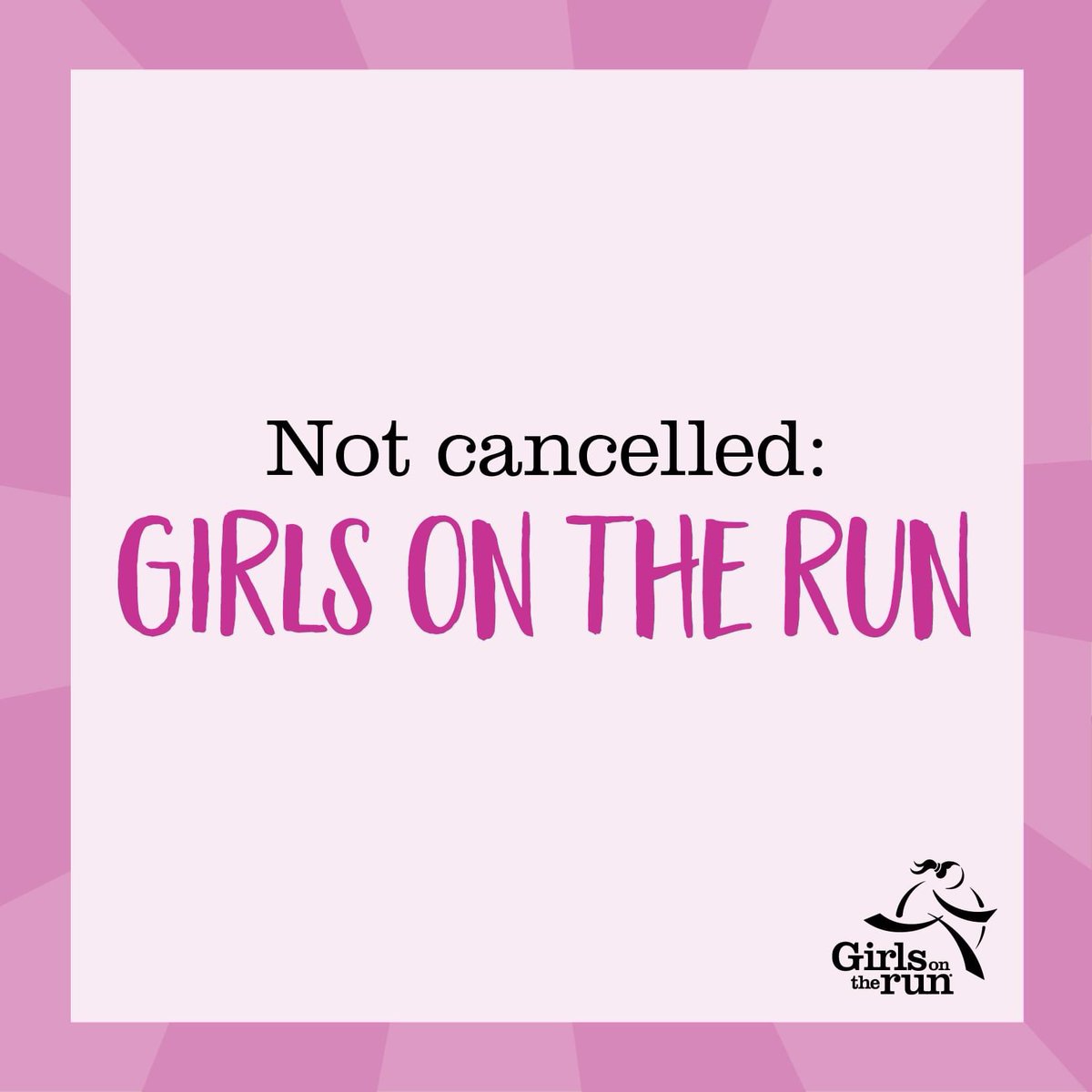 Girls on the Run Union County tweet media