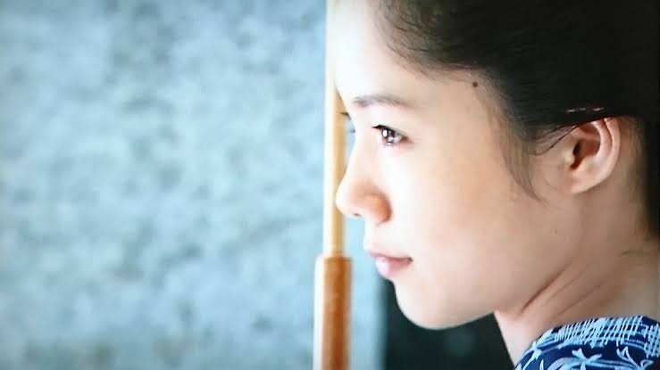 蝶々さん～最後の武士の娘～」再放送😆🙌🏻 【放送予定】 2020年8月1日